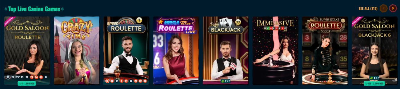 Jokerstar Bonus und Bonusbedingungen